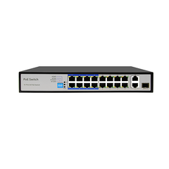 iZiFi Switch IS-U16F1G1S