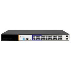 iZiFi Switch IS-U24G2G