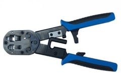 Kềm bấm mạng xuyên thấu (Pass through crimp tool)