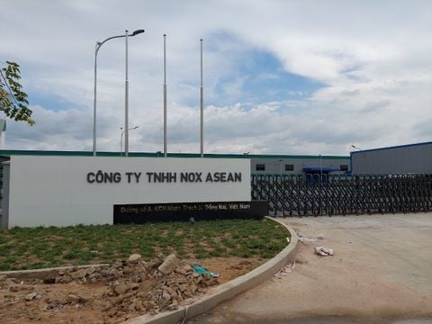 Công ty NOX ASEAN