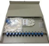 ODF rackmount 19