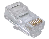 Đầu bấm mạng xuyên thấu ezi-PLUG (Pass through plug 8PIN)
