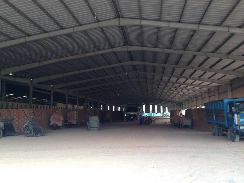 Nhà máy gạch Phước Thành