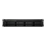 Synology RS1221+​/​RS1221RP+