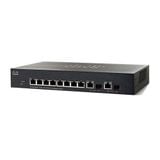 Cisco SF352-08-K9-EU