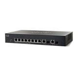 Cisco SF352-08-K9-EU