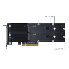 Card SSD Cache M2D20