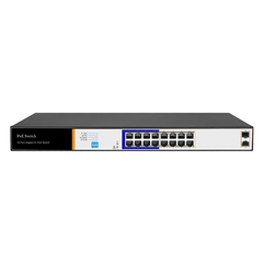 iZiFi Switch IS-U16G2G