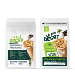 Cà Phê Decaf - 500g