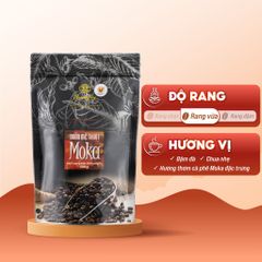 Buôn Mê Thuột MoKa - 500g