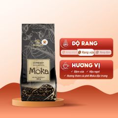 Cà phê Moka - 500g