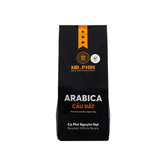 Mr. Phin - Arabica Cầu Đất - 500g