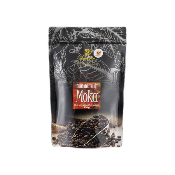 Buôn Mê Thuột MoKa - 500g