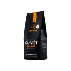 Mr. Phin - Gu Việt Pha Máy - 500g