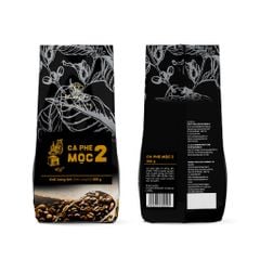 Cà Phê Mộc 2 - 500g