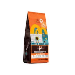 Passion Coffee - 500g