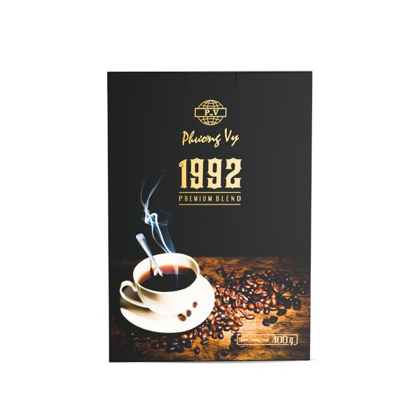 1992 Premium Blend - 400g