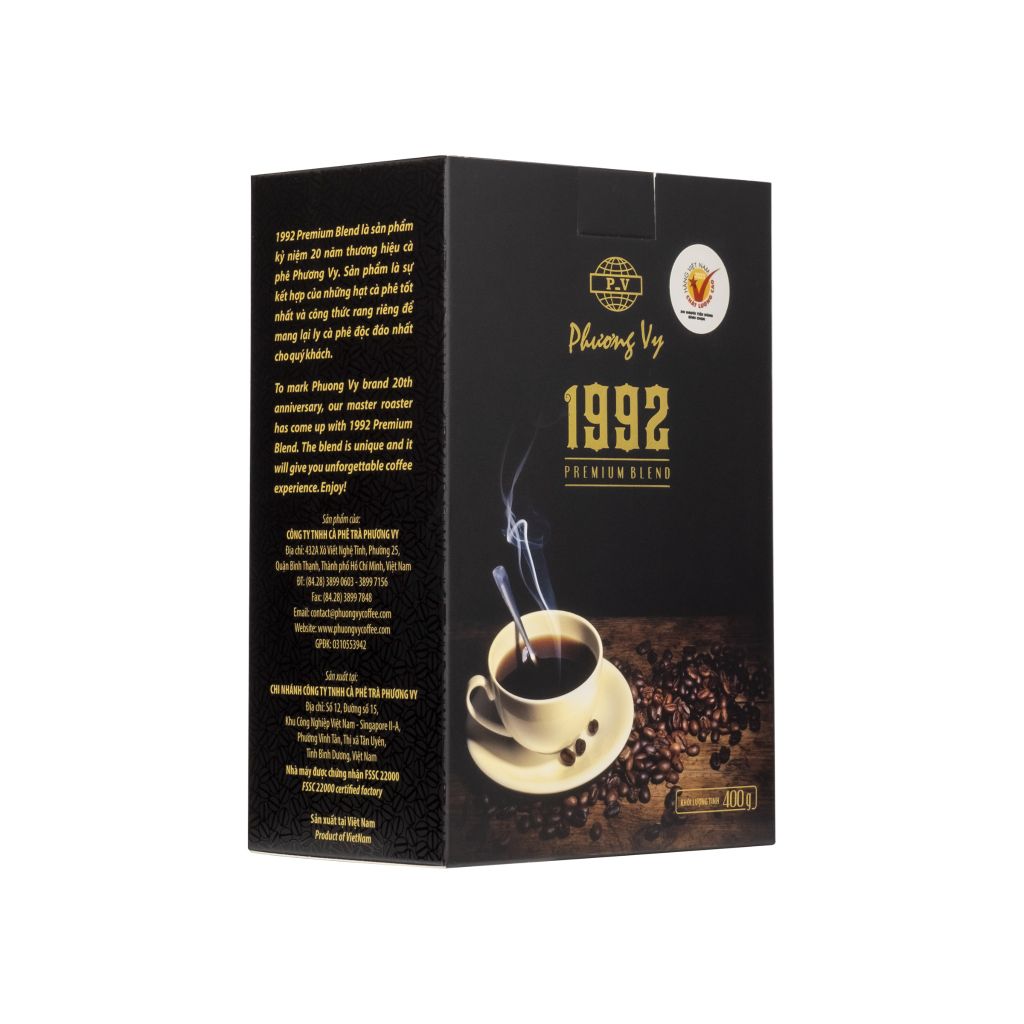 1992 Premium Blend - 400g