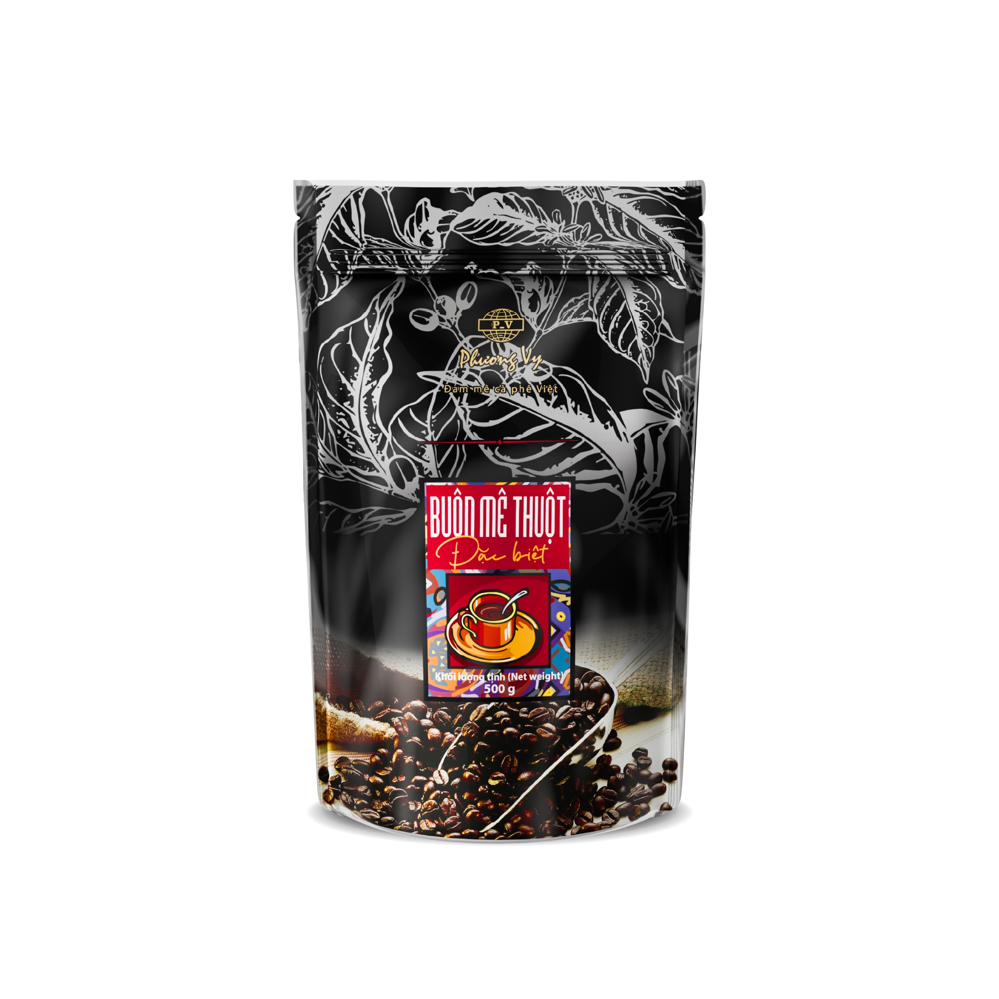 Buôn Mê Thuột Đặc Biệt - 500g