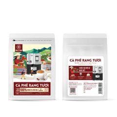 Tươi Đậm - 250g