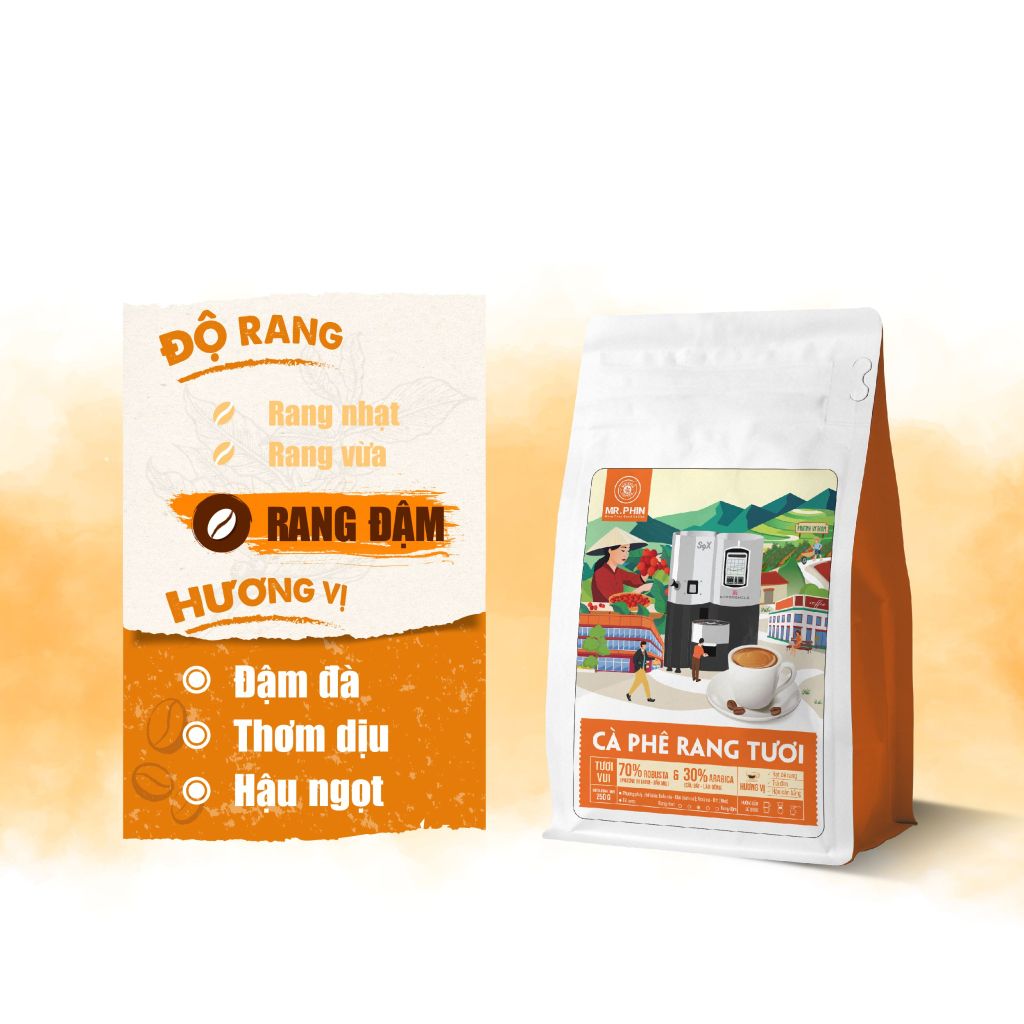 Tươi Vui - 250g