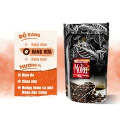 【初回限定お試し価格】 MoKa Thuột Mê Buôn Phê Cà 500g Coffee Vy Phương - コーヒー