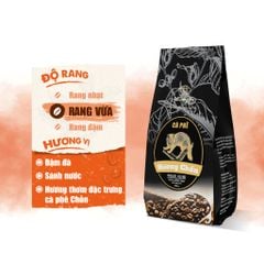 Cà phê Hương Chồn - 500g