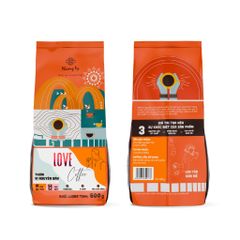 Love Coffee - 500g