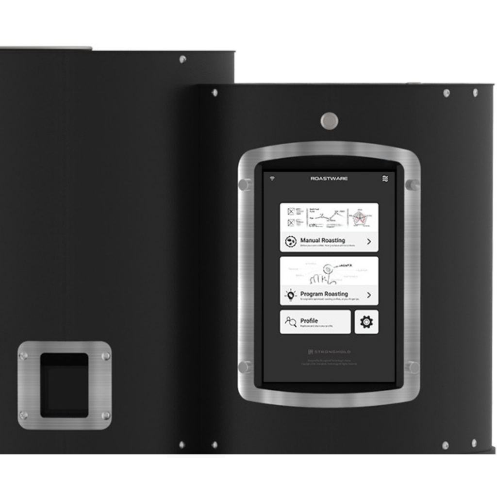 Máy rang cà phê Stronghold S7 Pro