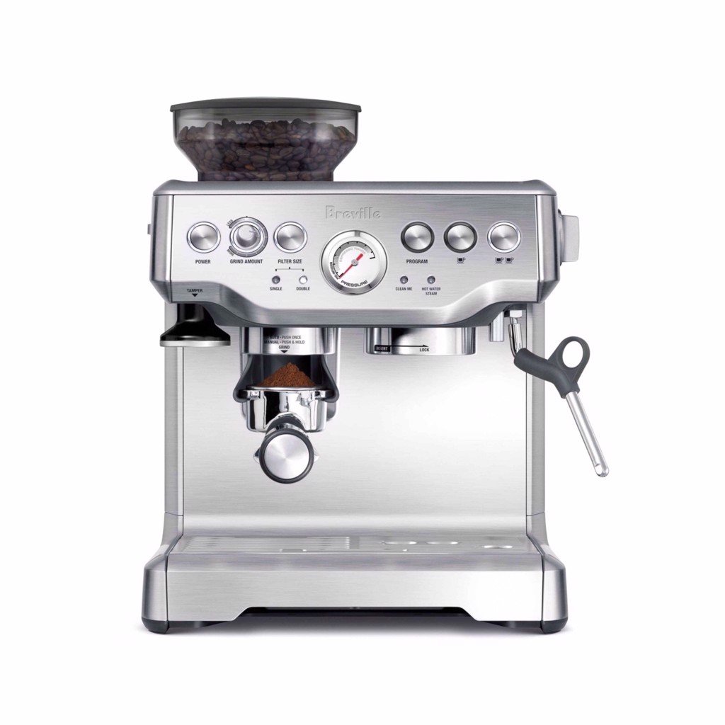 Máy pha cà phê 1 Group HTM Breville 870 XL