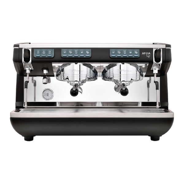 Máy pha cà phê 2 Group HTM Nuova Simonelli Appia Life Volumetric