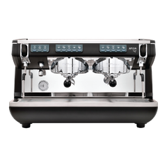 Máy pha cà phê 2 Group HTM Nuova Simonelli Appia Life Volumetric