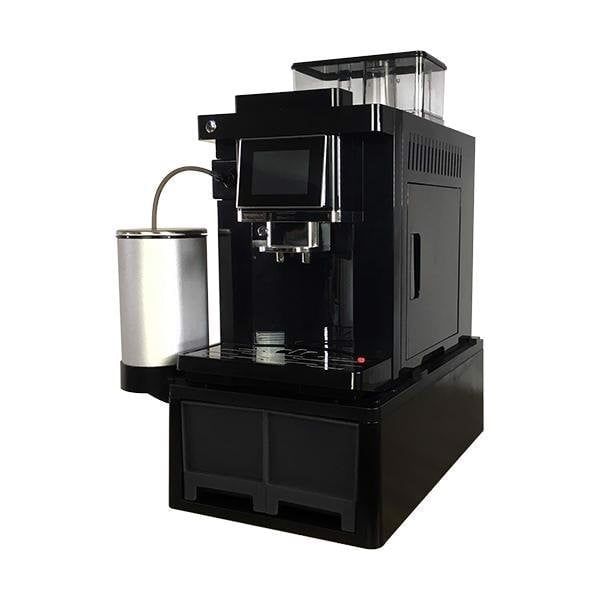 Máy pha cà phê tự động Model CLT Q7