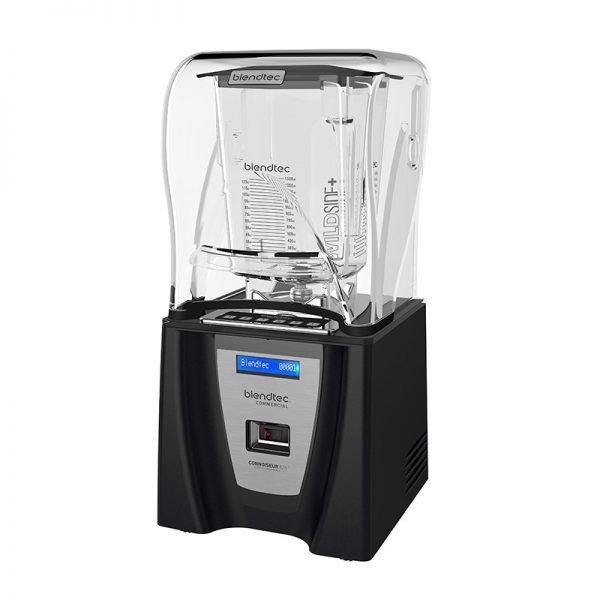 Máy xay sinh tố Blendtec CONNOISSEUR 825 (2 cối WS)