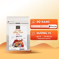 Tươi Đậm - 250g