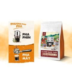 Tươi Đậm - 250g