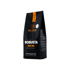 Mr. Phin - Robusta Dak Mil - 500g