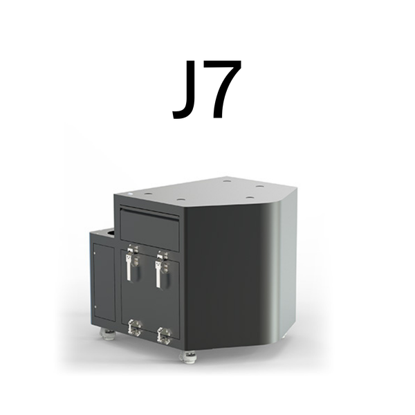 Smoke filter J7 & JT