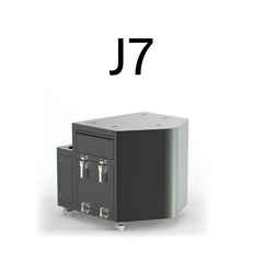 Smoke filter J7 & JT