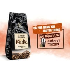 Cà phê Moka - 500g