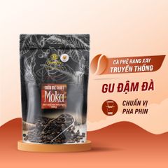 Buôn Mê Thuột MoKa - 500g