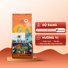 Culi Chồn - 500g