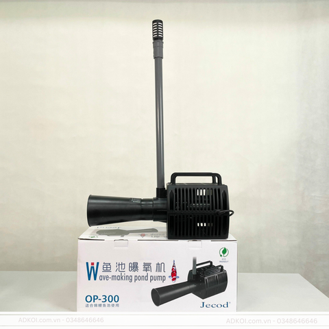 JECOD-OP400 (400W)