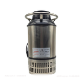 Bơm SYSB-600W (70000L/h)