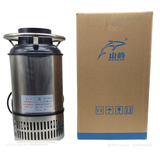 Bơm SYSB-800W (100000L/h)