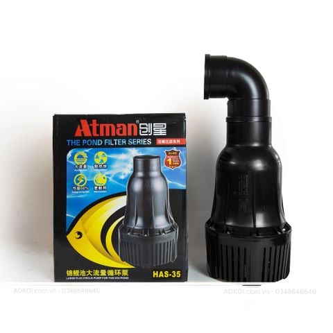 Bơm Atman HAS-35(250W)