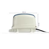 Sủi Oxi JECOD PA35 (20W)