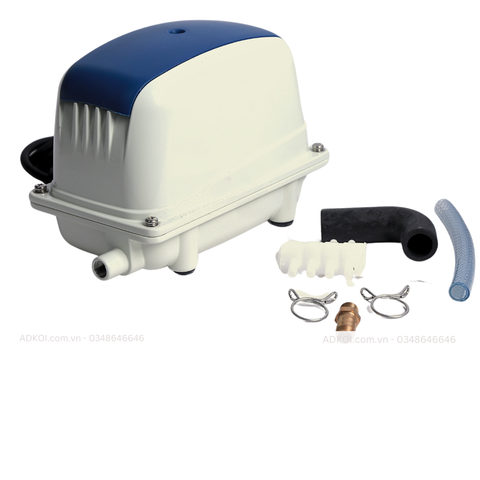 Sủi Oxi JECOD PA80 (55W)