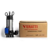 Bơm VERATTI-1100W