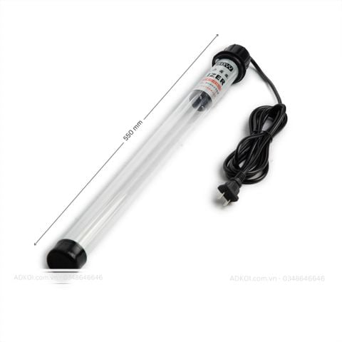 Đèn UV 40W-Creator